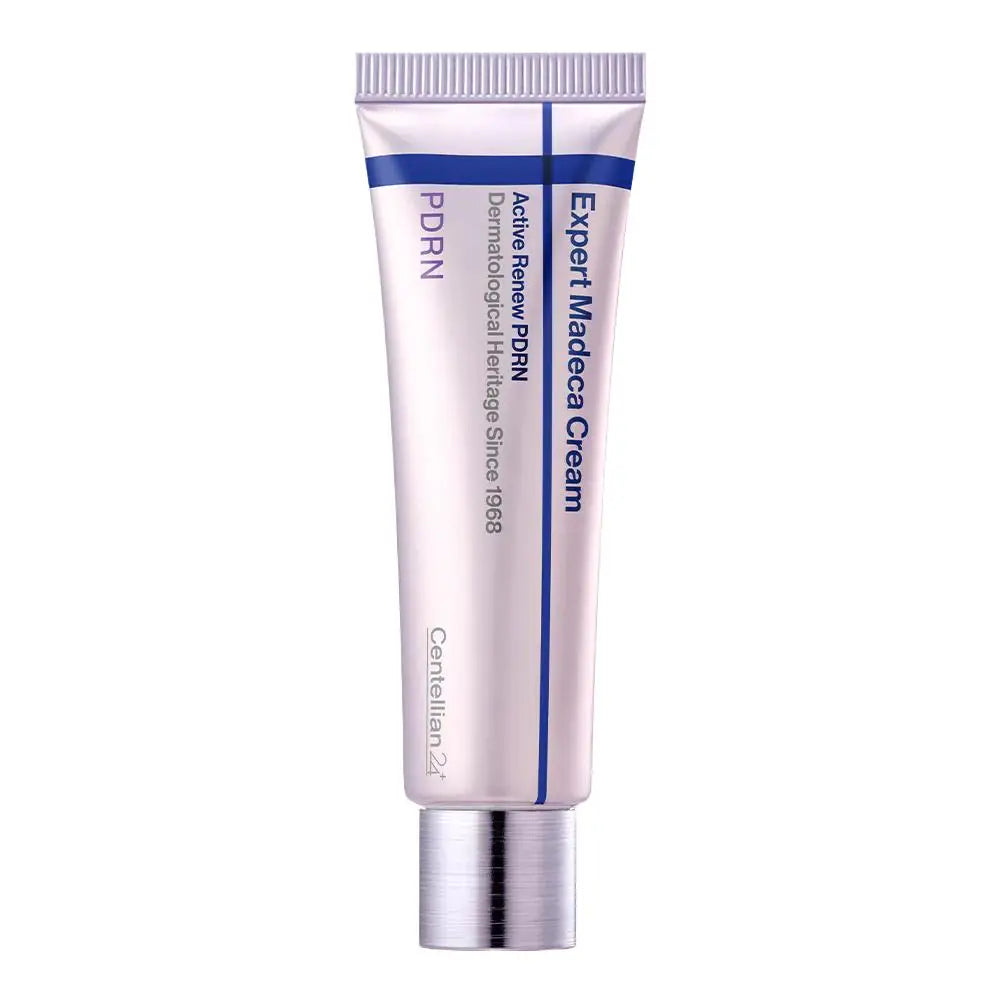 Korea Madeca Cream Time Reverse Moisturizer Long Lasting Hydration Dry Skin Daily Skincare Barrier Repair Reduce Wrinkles Lift CB DROPSHIPPING