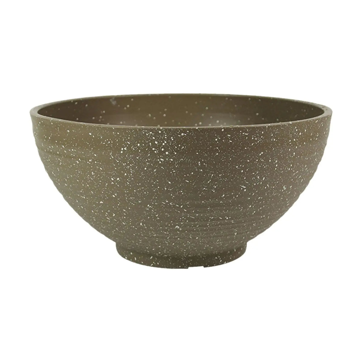 Garden Bowl Planter Water Plant Pot Multipurpose Practical Gift Ornament