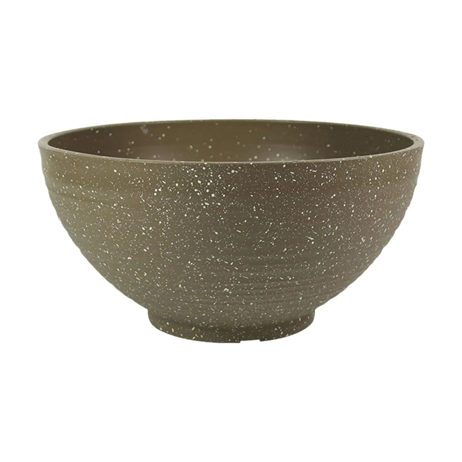 Garden Bowl Planter Water Plant Pot Multipurpose Practical Gift Ornament