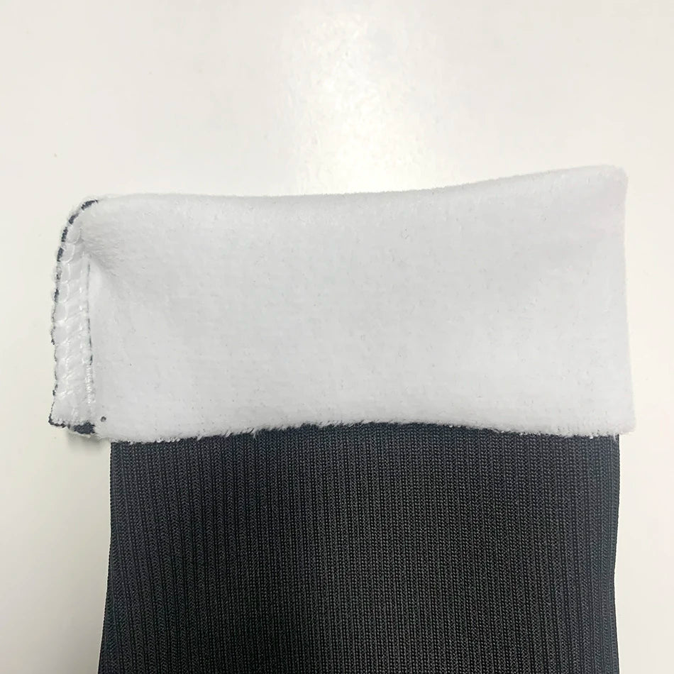 Plush Pants for Kids 1-8 Years Soft Warm Solid Color with Animal Cartoons Stretchy Comfy Winter Trousers for Boys and Girls CB DROPSHIPPING
