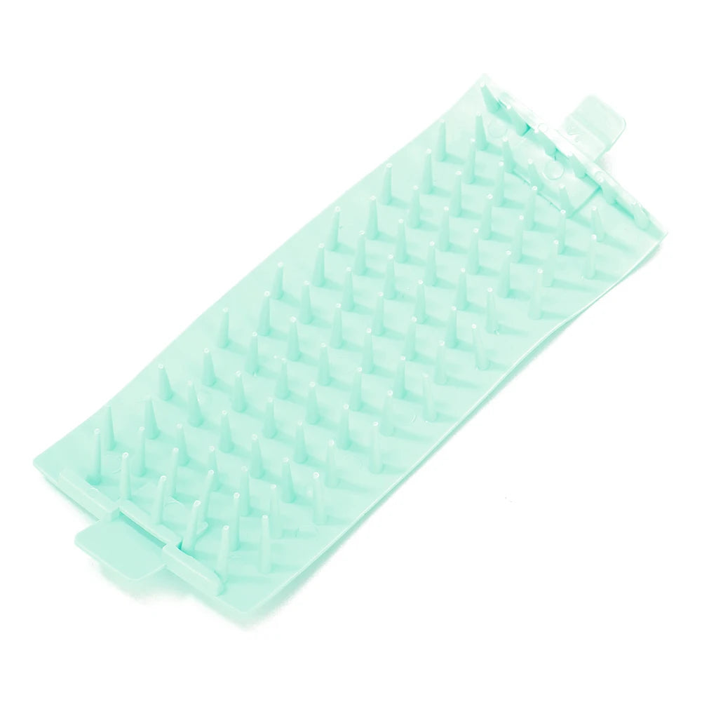 Portable Dog Cat Dirty Paw Cleaner Cup Pet Puppy Kitten Soft Feet Washer Bucket CB DROPSHIPPING