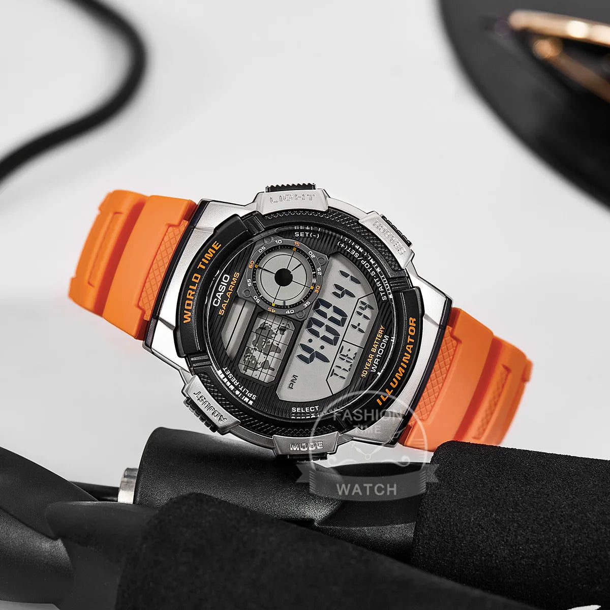 Casio watch g shock watch men top brand luxury set LED digital Waterproof watch Sport military Watch relogio masculino AE-1000W