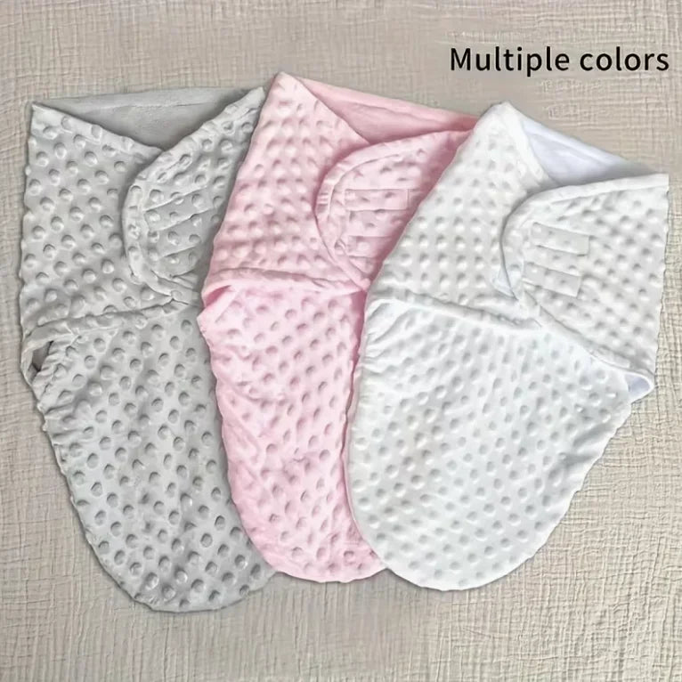 Newborn Baby Blanket, Baby Swaddle, Autumn And Winter Swaddle, Newborn Cartoon Blanket Soft Baby Blanket Gift for Your Baby CB DROPSHIPPING