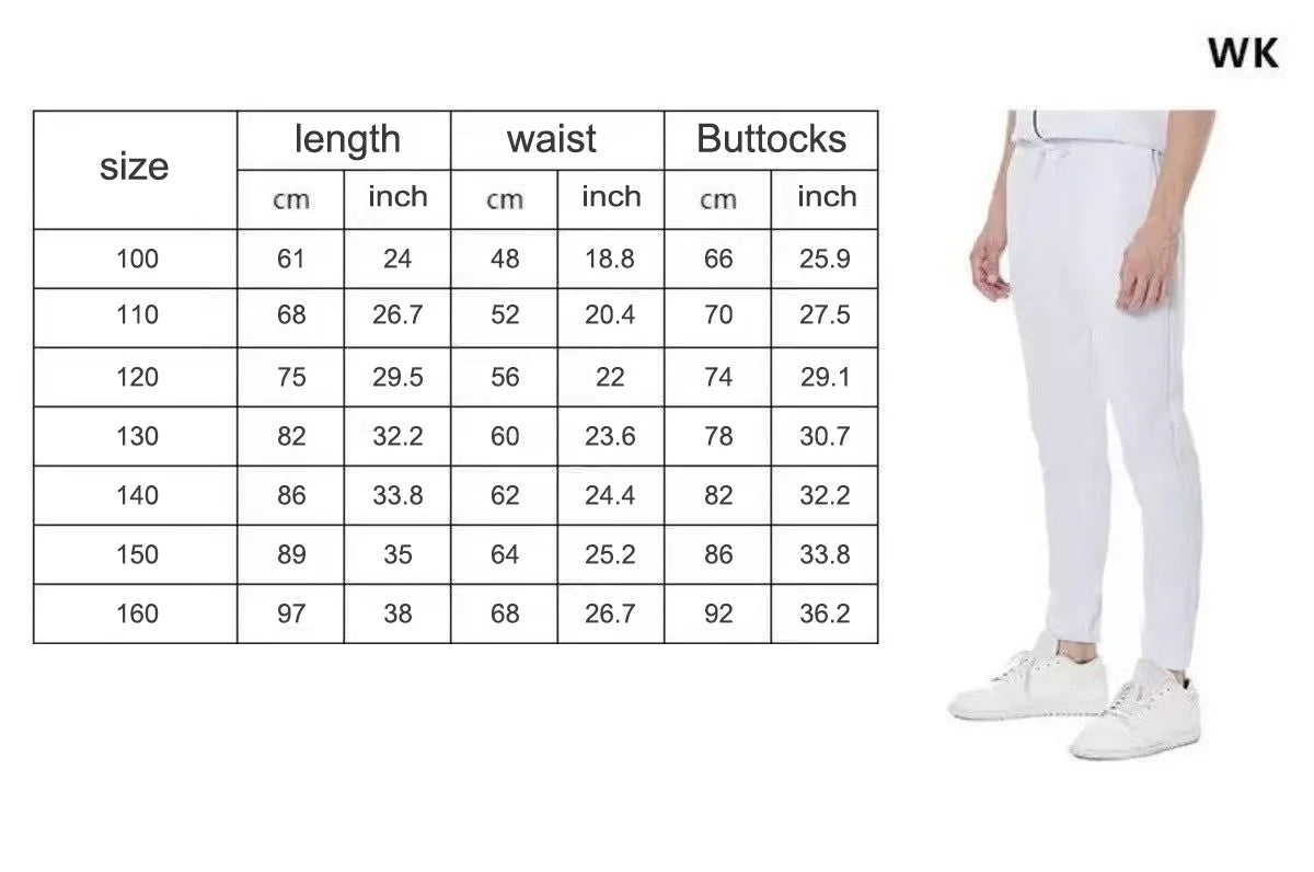 2026 Summer Grey Washed Sweatpants 3D Printed Elastic Waist Baggy Trousers Men's Casual Quick Drying Kids Streetwear CB DROPSHIPPING