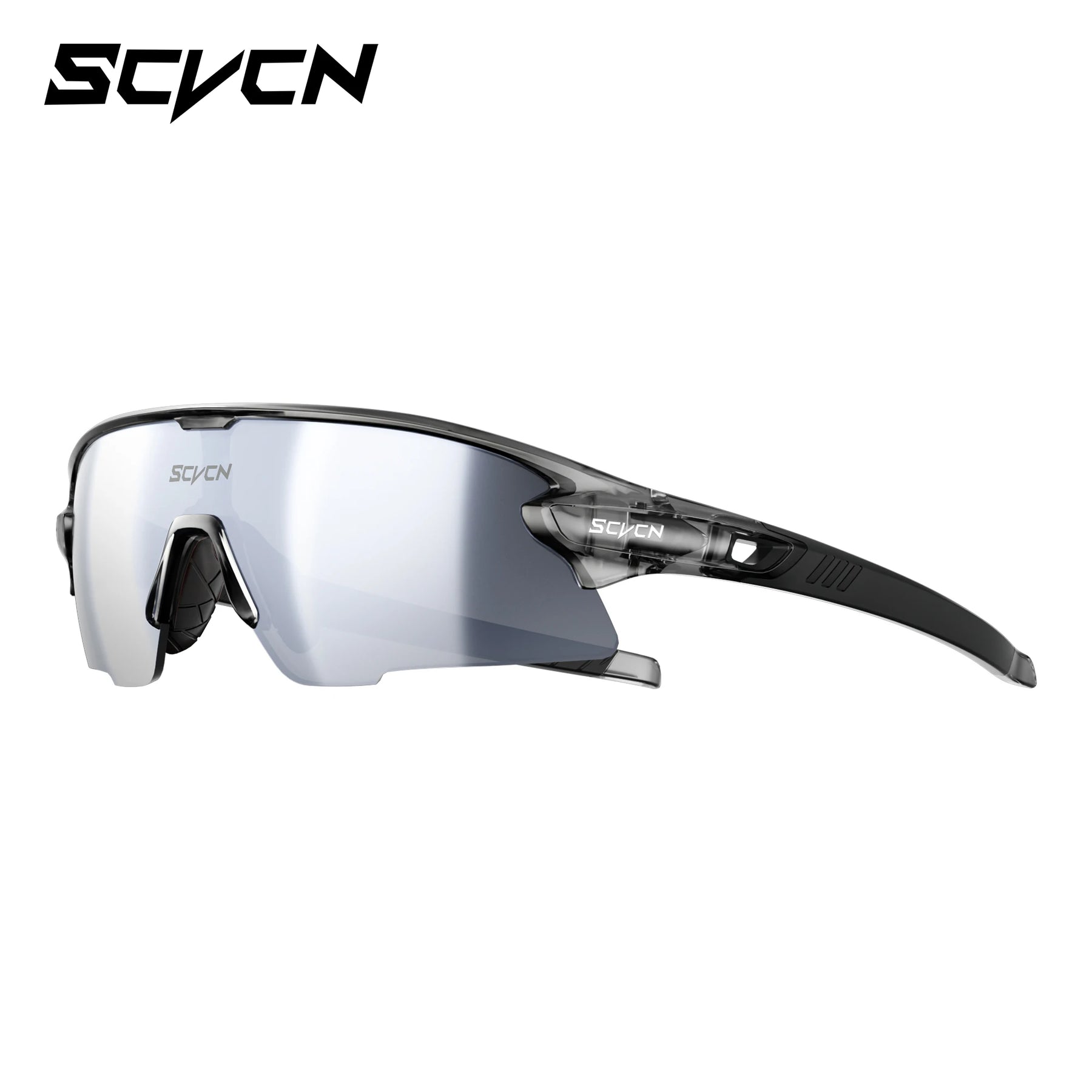 SCVCN UV400 Cycling glasses MTB Road Bike Riding Eyewear Outdoor Sport Sunglasses Running Driving Goggles Men Women camping golf CB DROPSHIPPING