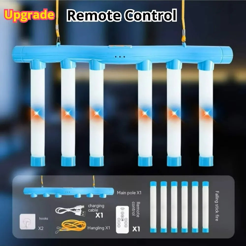 Reflex Game Challenge Catching Sticks Game Drop Catch Win Reaction Training Toy Speed Adjustable Parent-Child Interactive Sport CB DROPSHIPPING