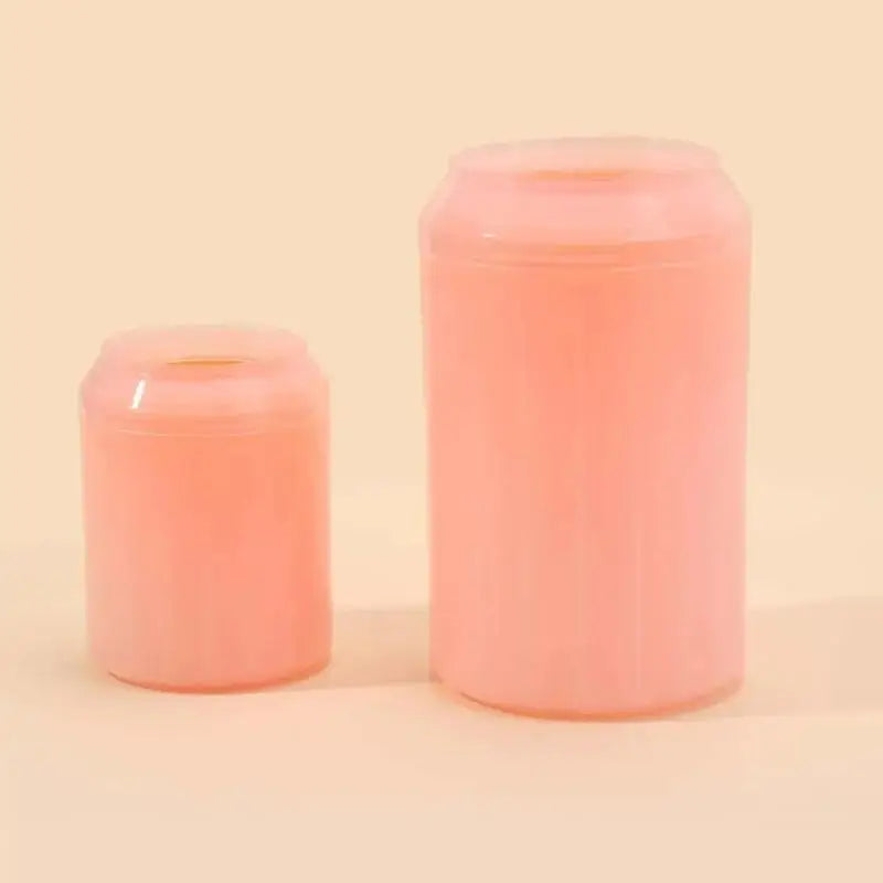 Pet Paw Cleaner Soft Silicone Foot Cleaning Brush Portable Pet Dogs Towel Foot Washer Cleaning Bucket Clean Brush Washing Cup CB DROPSHIPPING