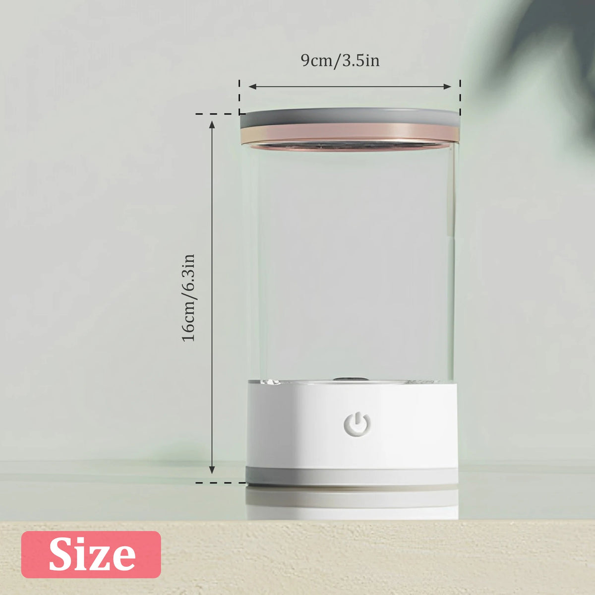 USB Powered Brush Washer & Dryer - Odorless Battery-Free Makeup Cleaner, Plug-and-Play Essential Beauty Accessory CB DROPSHIPPING