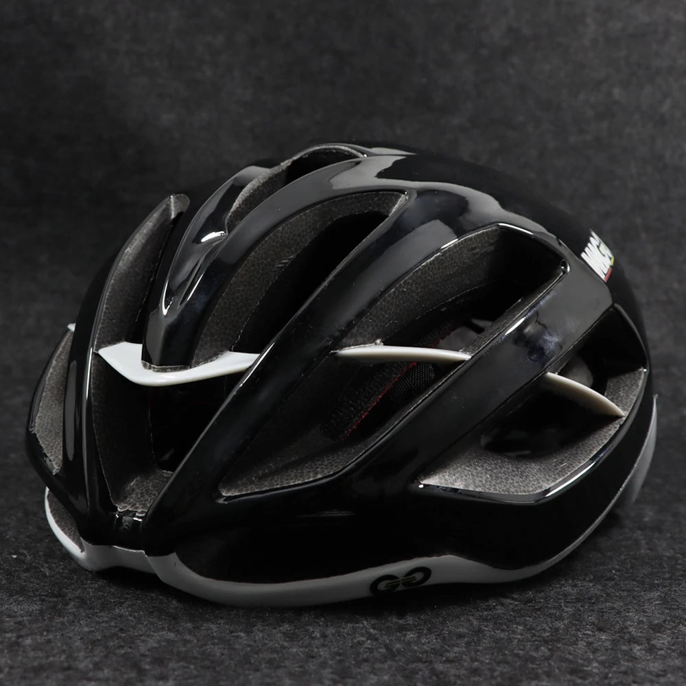 Road Bike Helmet Size M L Italy Bicycle Helmet Mtb Men Cycling Equipment Sport Cap Women Ride Equipment Mountain