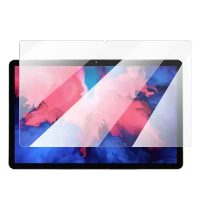 For Lenovo Tab P11 TB-J606F J606N J606L 11.0" Tempered Glass Screen Protector P11 Pro J706F 11.5 Tablet HD Clear Protective Film CB DROPSHIPPING