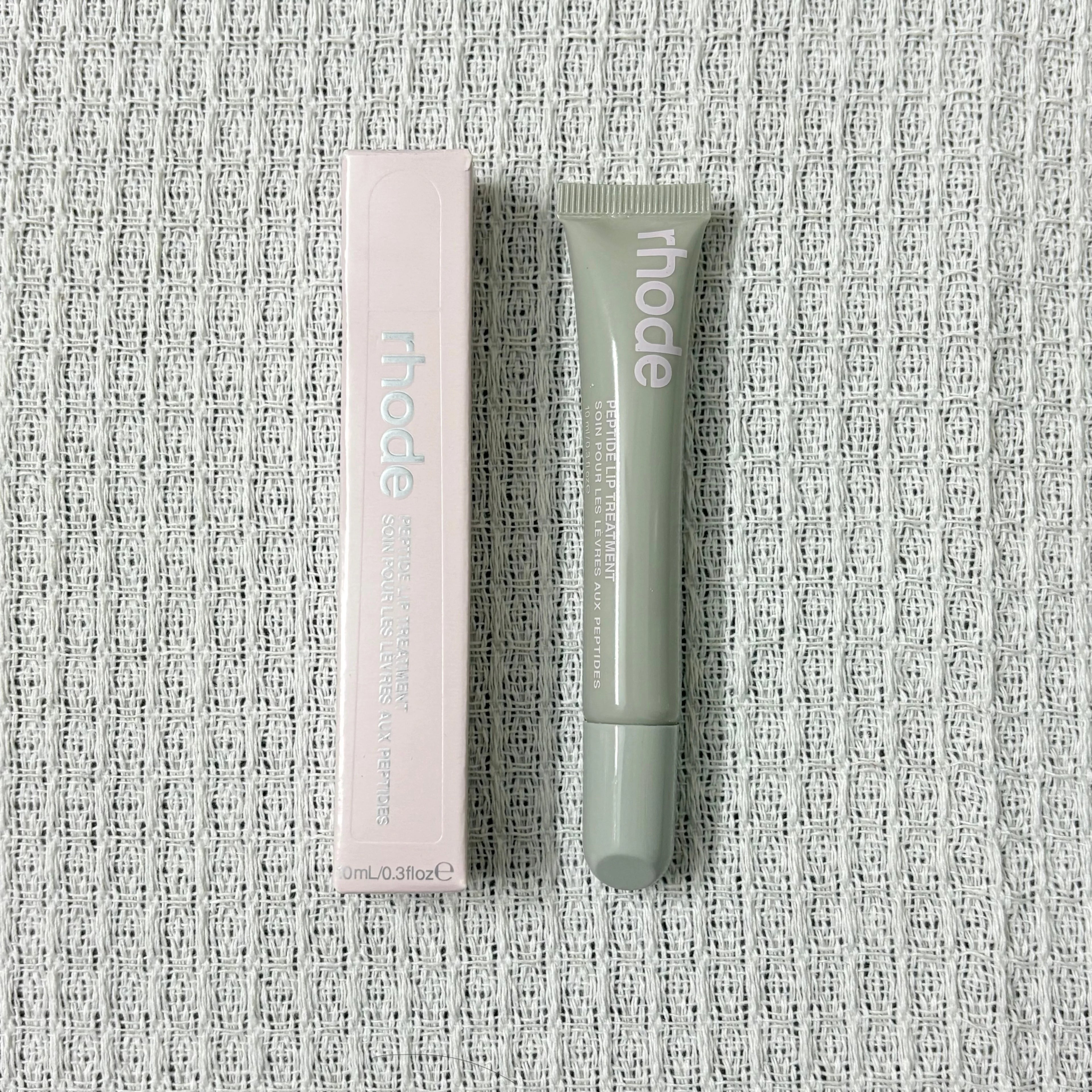 Peptide Lip Treatment Lemontini Lip Glosses Stand Phone Case Skincare Products Face Cream Storage Bags Make Up Mirror Sticker