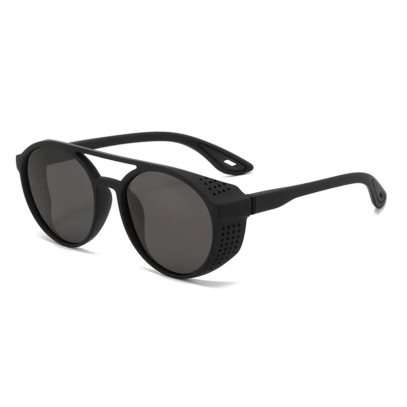 Polarized Sunglasses for Men Women Sun Glasses with Side Shields UV400 Protection Mirrored Lens Outdoor Sport Cycling Glasses CB DROPSHIPPING