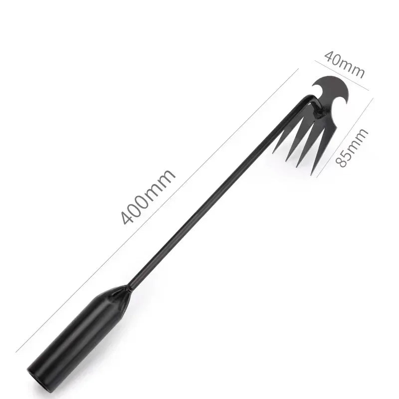 Garden Hoe Agricultural Supplies Weeds Tool Gardening Tools Utensils Hand Herbicide Weed Teacher Farming Farm Accessories