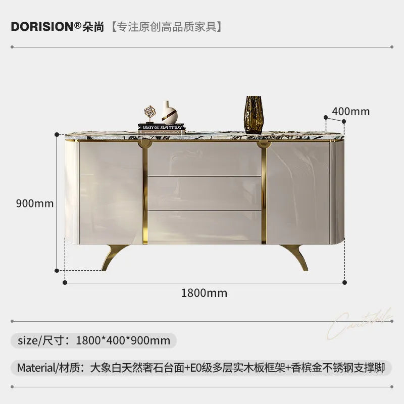 Luxury Wood Living Room Cabinets Drawers Display Decor Filing Living Room Cabinets Librerocoffee Gabinete Lounge Suite Furniture