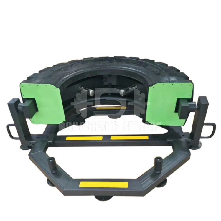 Fitness Exercise Strength Training Good Quality Tyre Flip Tyre Flip Training Tires CB DROPSHIPPING
