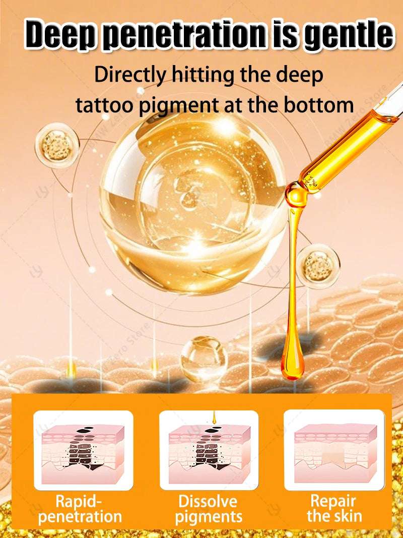 2026 Hot sale For the removal of colored permanent makeup tattoos,pattern tattoo removal CB DROPSHIPPING