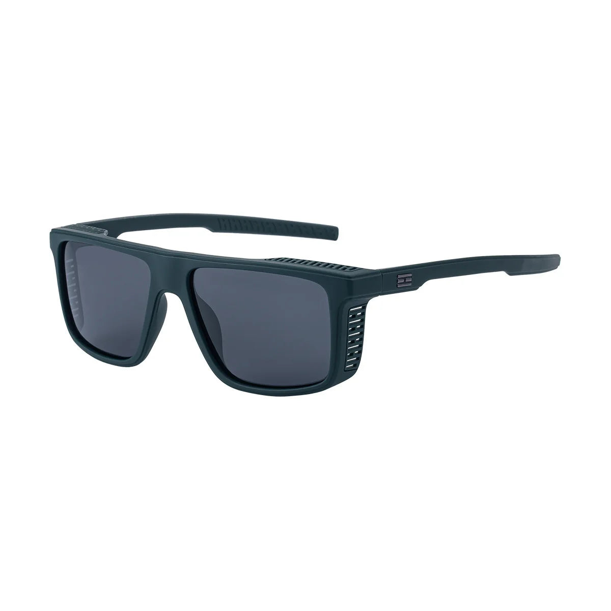 Vintage Polarized Sunglasses Men 2026 Fashion Square Eyewear Male Sun Glasses Vintage Driving Eyeglasses Sport Shades UV400 CB DROPSHIPPING