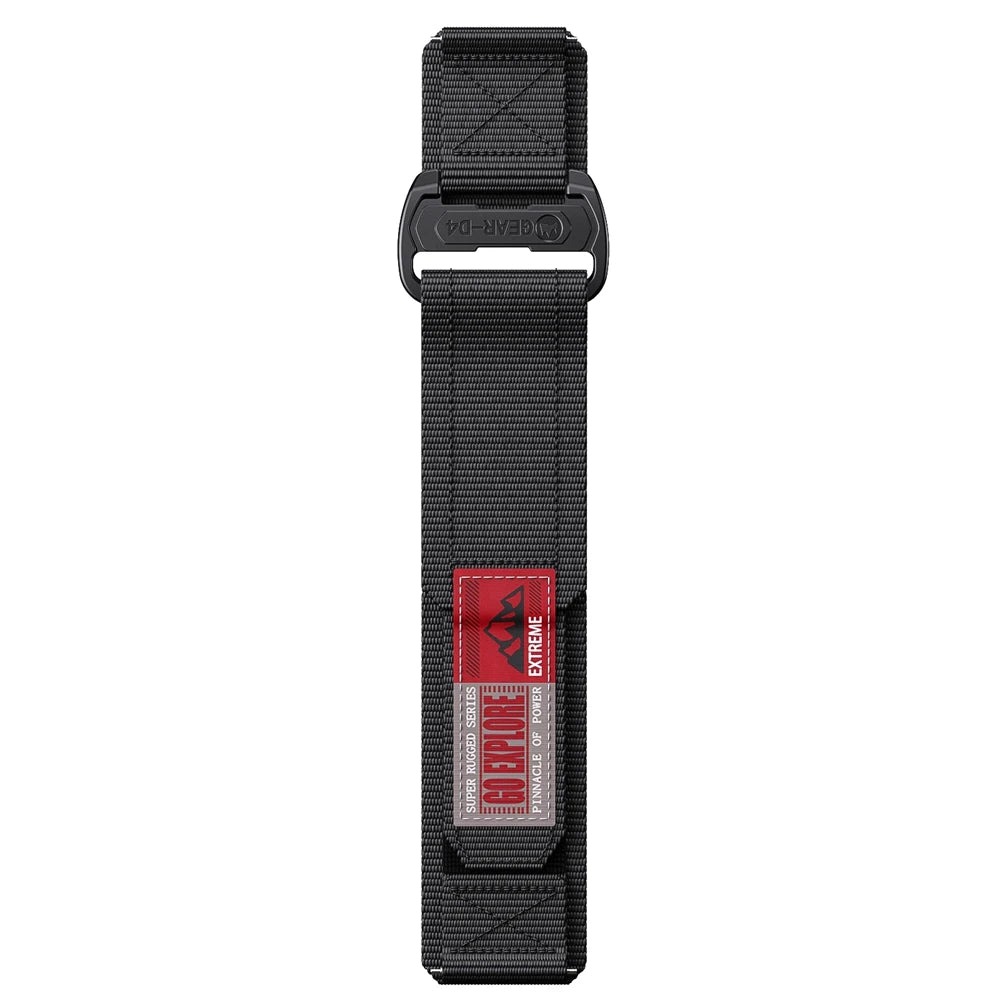 22mm Easy Fit Sport Nylon Strap For Huawei Watch GT6 Pro band For GT6 GT5 GT4 GT3 46mm Ultimate Bracelet Watchband CB DROPSHIPPING