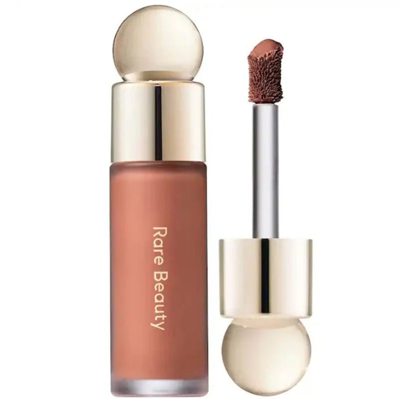 Rare Beauty Soft Pinch Liquid Blush Silky and Glides On Smoothly Long Lasting Plump Makeup Hope Love Virtue Happy Wonder Worth CB DROPSHIPPING