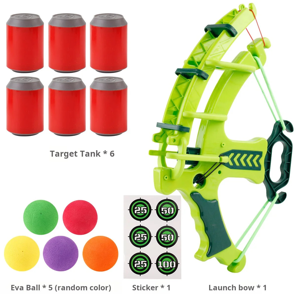 Montessori Throw Sport Slingshot Target Sticky Ball Dartboard Basketball Board Games Educational Outdoor Game Toy CB DROPSHIPPING