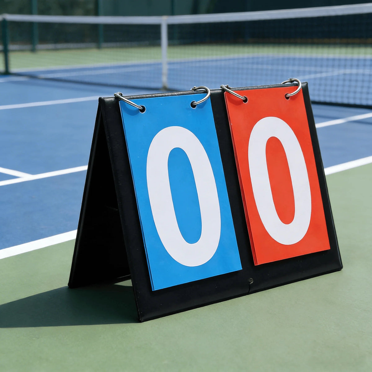 Sports scoreboard, basketball, football, 1pc Digital desktop scoreboard, team game flip scoreboard CB DROPSHIPPING