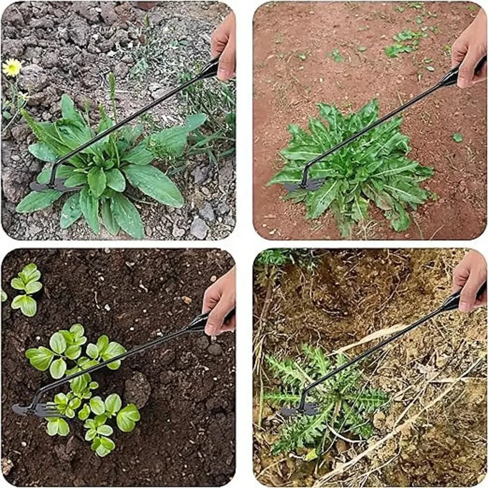 Garden Hoe Agricultural Supplies Weeds Tool Gardening Tools Utensils Hand Herbicide Weed Teacher Farming Farm Accessories