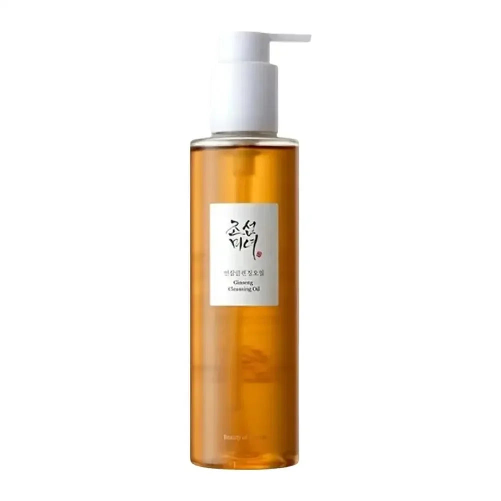 Beauty of Joseon Green Plum Facial Cleanser Toner Essence Hydrate Skincare SPF50+ Anti UV Rice Probiotic Sun Block Sunscreen