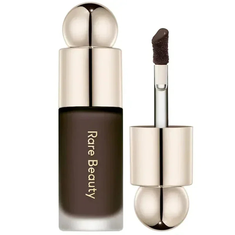 New Rare Beauty Always Sunny Silky Three-dimensional Bronze Contour Stick Natural Shadow Makeup Liquid Blusher Facial Cosmetics CB DROPSHIPPING