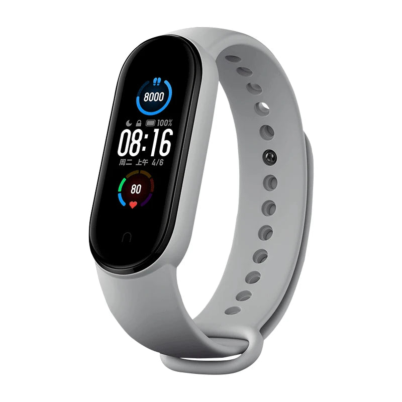 Watchbands for Xiaomi Mi Band 7 bracelet silicone wrist Miband 5 6 NFC Replacement pulsera Sport correa mi band 7 6 3 4 5 strap