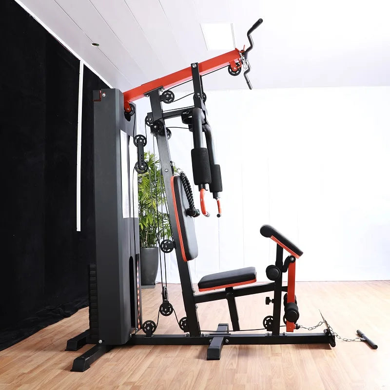 Commercial Fitness Equipment Household Multi Functional Training CB DROPSHIPPING