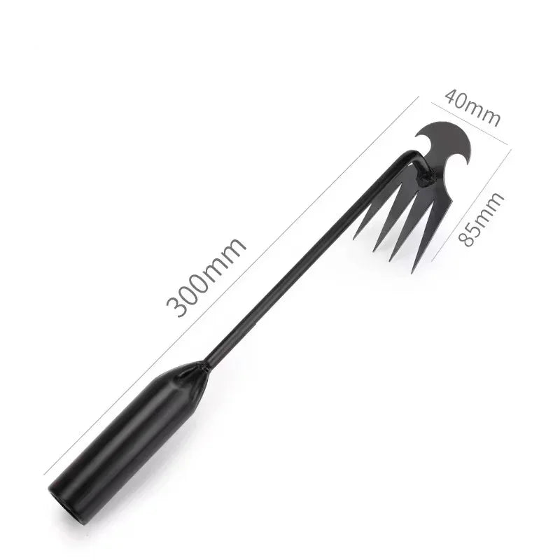 Garden Hoe Agricultural Supplies Weeds Tool Gardening Tools Utensils Hand Herbicide Weed Teacher Farming Farm Accessories