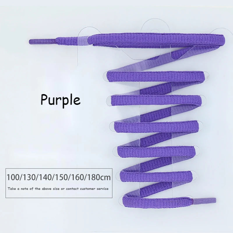 1Pair Round Athletic ShoeLaces for Sport/Running Shoes Shoe Strings Oval Shoe Laces 24 Color Half 100/120/140/160/180cm Shoelace