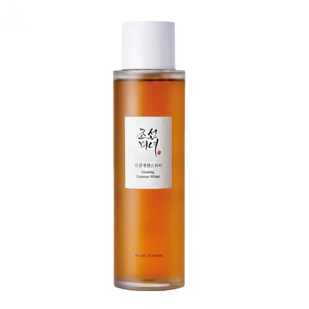 Beauty of Joseon Green Plum Facial Cleanser Toner Essence Hydrate Skincare SPF50+ Anti UV Rice Probiotic Sun Block Sunscreen