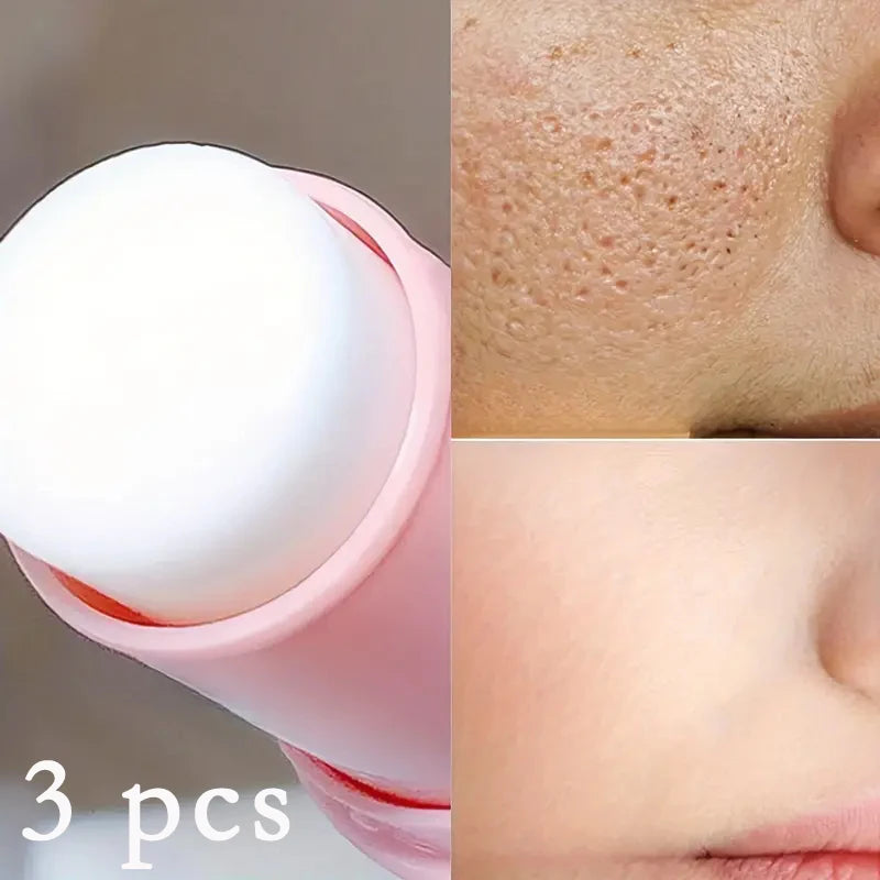 Pore Minimizing Primer Stick Hydrating Concealer All Skin Types Portable Travel Makeup Essential Flawless Base CB DROPSHIPPING