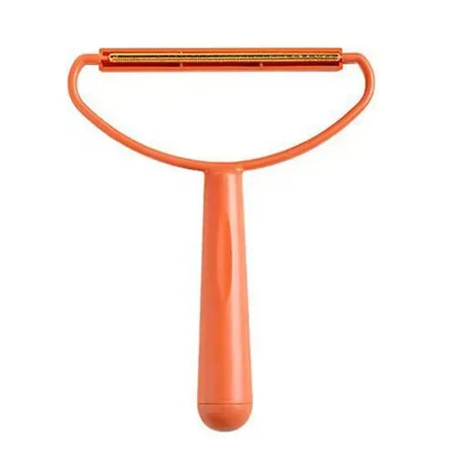 Portable Lint Remover Pet Hair Remover Hair Remover Lint Cleaner for Carpets Car Mats Blanket Clothes Furniture