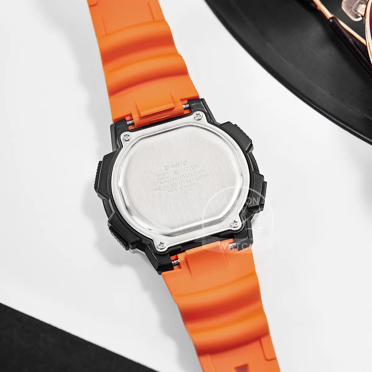 Casio watch g shock watch men top brand luxury set LED digital Waterproof watch Sport military Watch relogio masculino AE-1000W