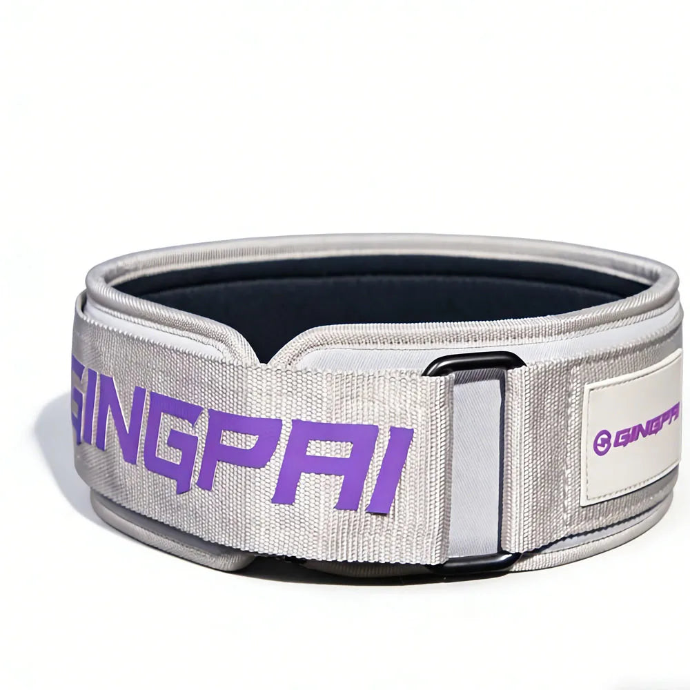 Fitness Belt for Men & Women, Professional for Squats, Deadlifts, Powerlifting, Rowing, Weight Training, Bench Press CB DROPSHIPPING