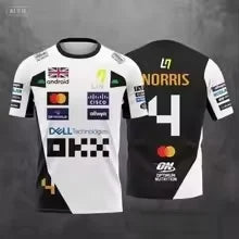 Racing Sport Theme Short-sleeve T-shirt Printed Design Casual Fashion Daily Wear Sports Enthusiasts Must-have Trendy Comfortable CB DROPSHIPPING