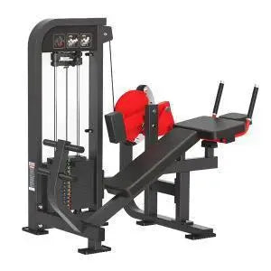 Fitness Equipment Commercial Full Set Of Strength Type Trainer Clip Chest Practice Back Leg Buttocks Gym Special Equipment CB DROPSHIPPING