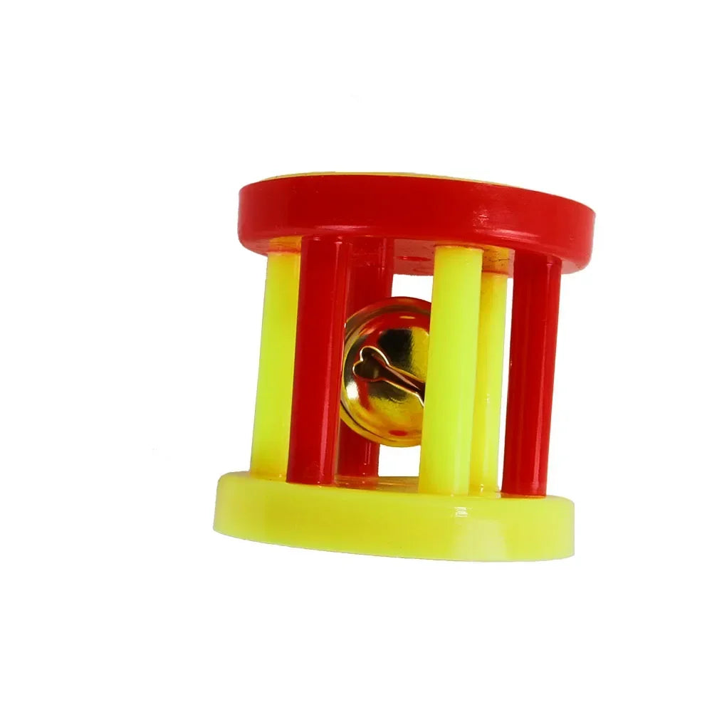 Kitten Toys Variety Pack-Pet Things for Cat Toy Combination Set Toy Funny Cat Stick Sisal Mouse Bell Ball Cat Supplies 21 Piece CB DROPSHIPPING