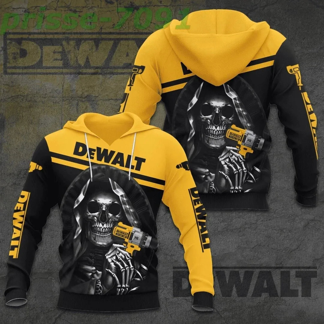 Slipknot 3D Hoodie Stylish Apparel For Men And Women Fans