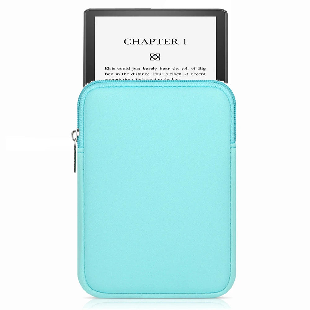 D8 for ONYX BOOX Nova air S 7.8'' Tablet sleeve case 8'' universal cover zipper bag CB DROPSHIPPING