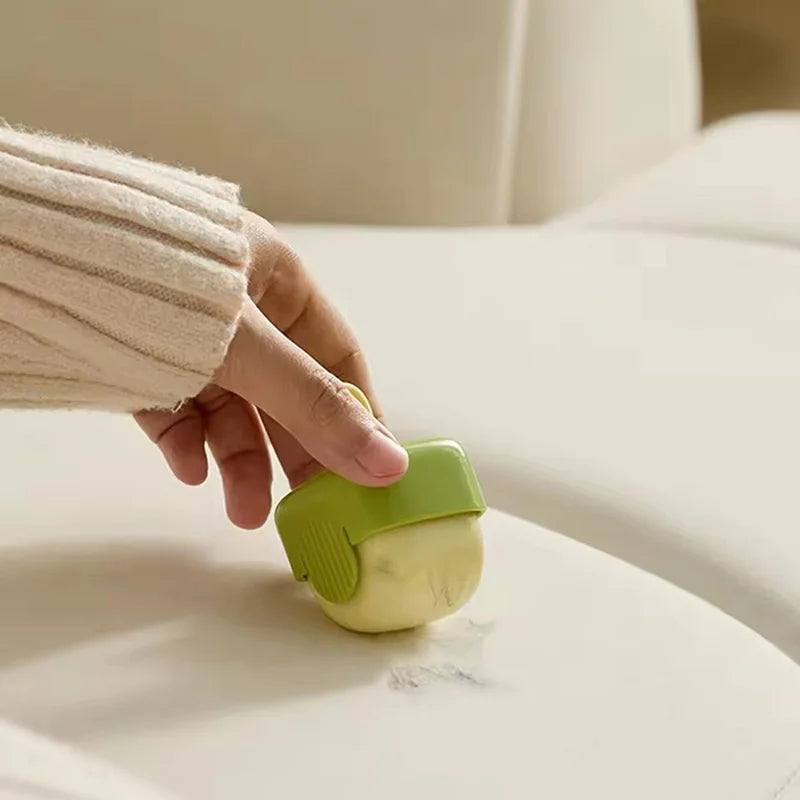 Washable Clothes Hair Sticky Roller Hair Removal Dust Removal Portable Roller Eliminator Brush Reusable Pet Hair Remover for Pet