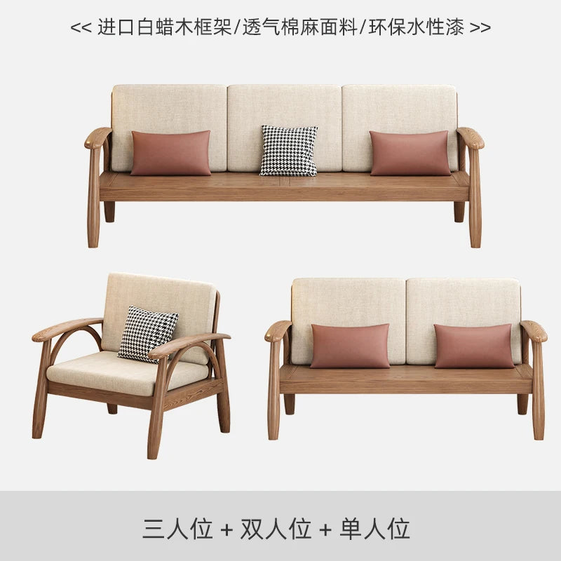 Living Room European Sofas Armrest Frame Designer Bedroom Lounge Corner Sofas Luxury Single Moveis Para Casa Home Accessories