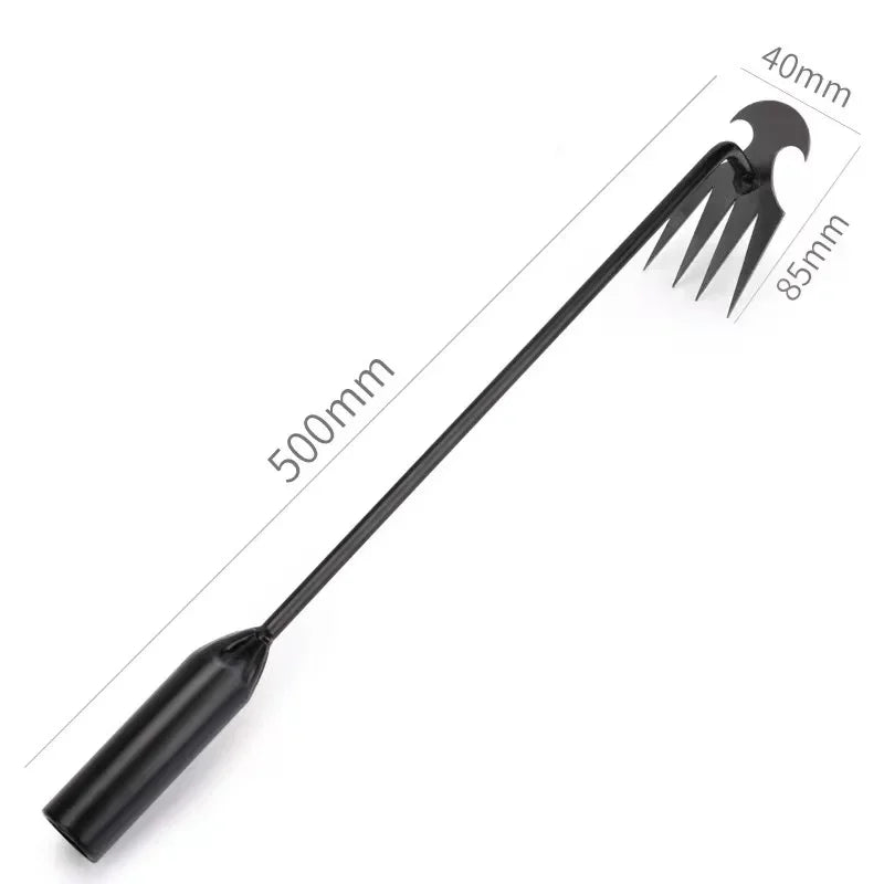 Garden Hoe Agricultural Supplies Weeds Tool Gardening Tools Utensils Hand Herbicide Weed Teacher Farming Farm Accessories