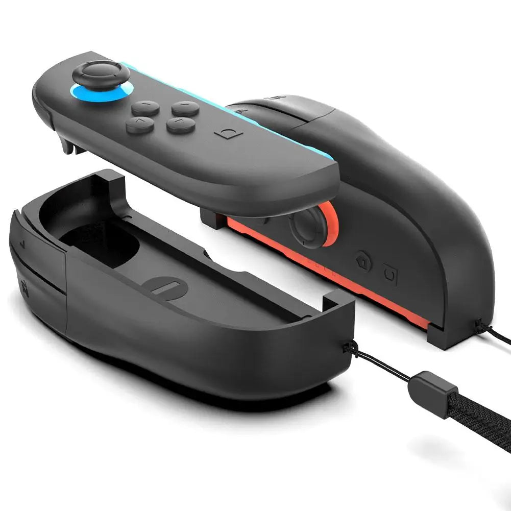 For Switch2 handle mouse bracket 2-Pack Mouse Stand for  Switch 2 Controllers Easy-to-Install CB DROPSHIPPING