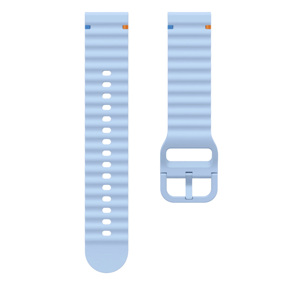 22mm Silicone Watch Strap for CMF Watch 3 Pro Sport Wristbands Bracelet Correa for CMF Watch Pro 2 Replacement Accessories Strap CB DROPSHIPPING