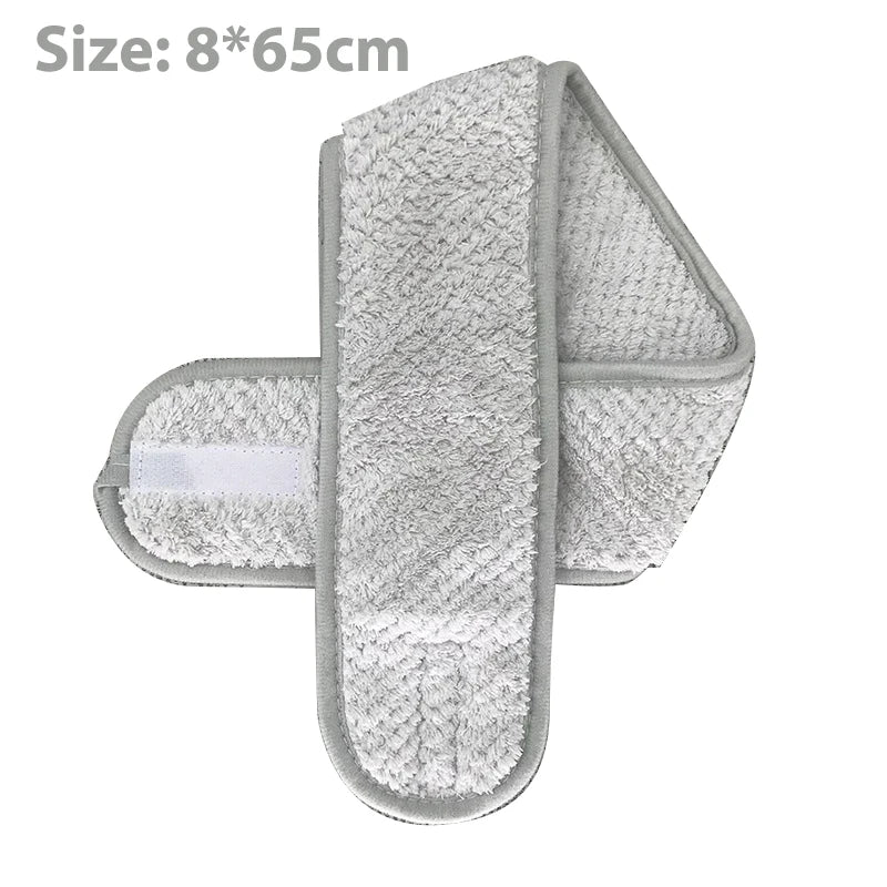 Adjustable Makeup Headband Soft Fleece Face Wash Towel Bath Spa Facial Hairband Skincare Beauty Head Wrap Accessory CB DROPSHIPPING