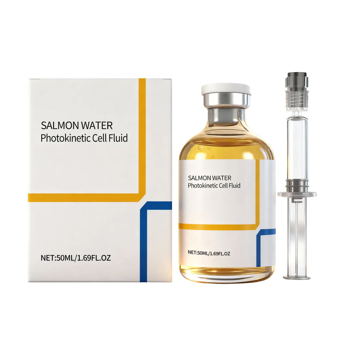 Bakuchiol Plumping&Vitamin C Illuminating Serum – 5000 PPM Retinol Alternative Brightening Firming&Pore Refining Korean Skincare