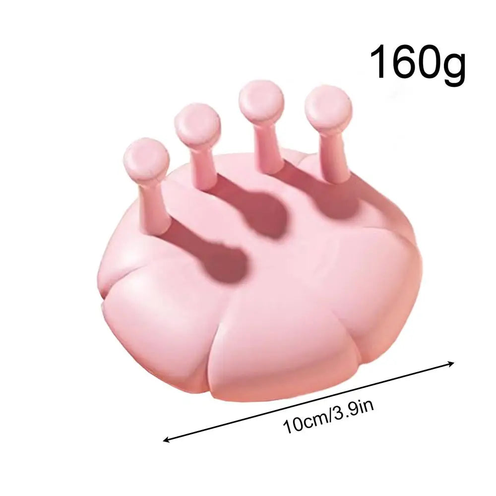 Fitness Toes Training Foot Arch Trainer Anti-Slip Leg Shaping Exerciser Yoga Muscle Relaxing Massage Auxiliary Gym Sports CB DROPSHIPPING